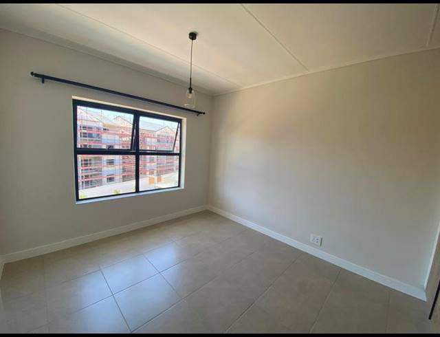1 BEDROOM PROPERTY TO RENT IN RICHWOOD
